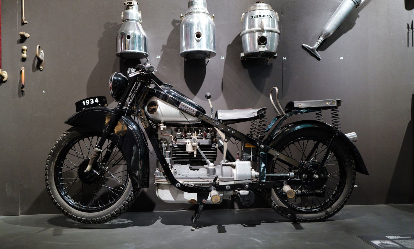 Designmuseum Danmark