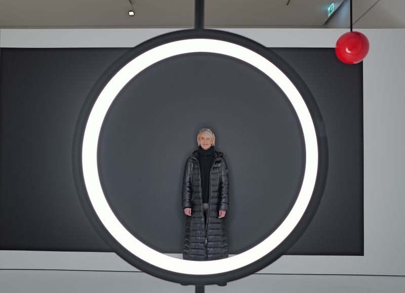 Leica HQ, Wetzlar, Germany