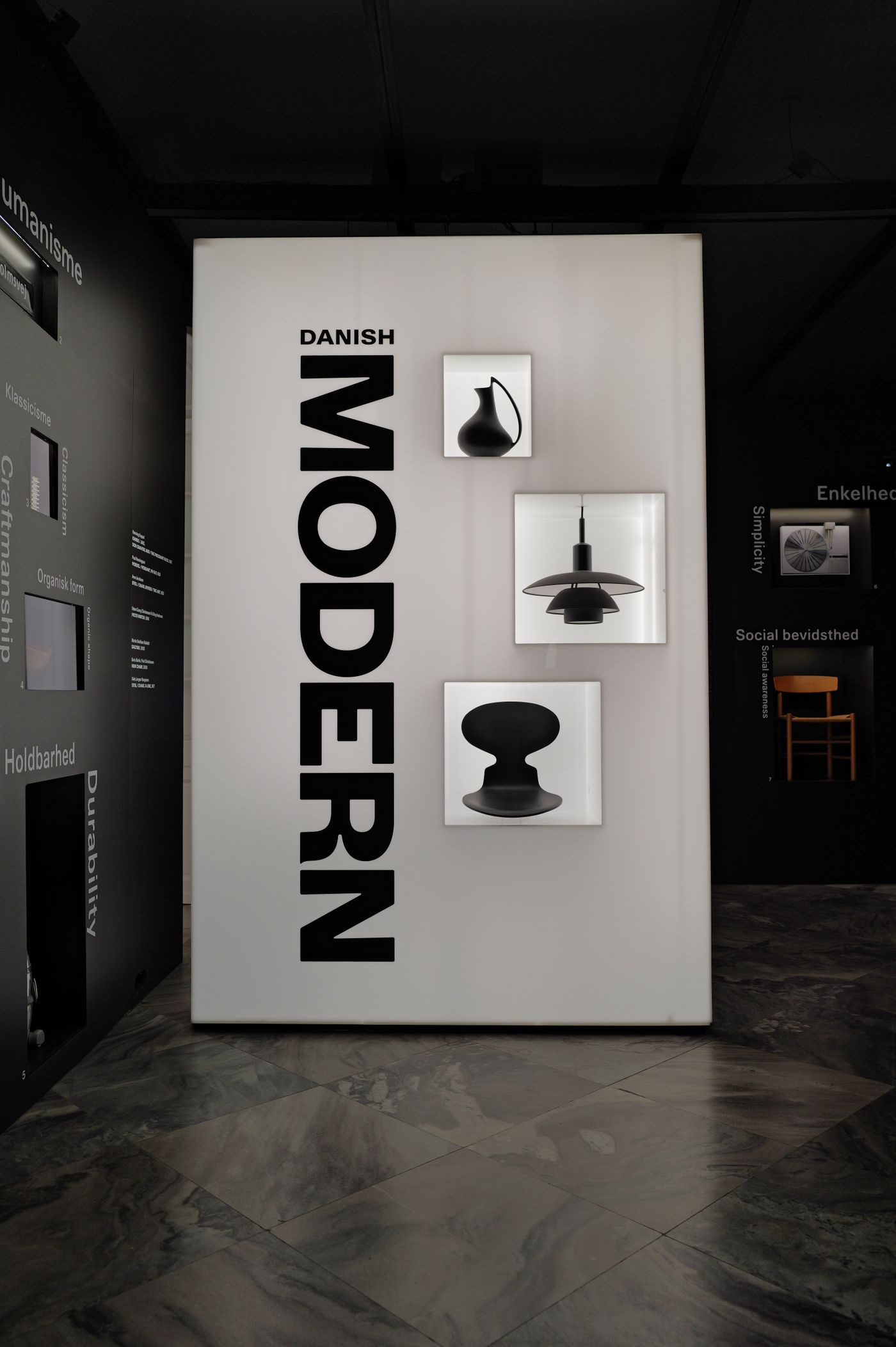 Designmuseum Danmark