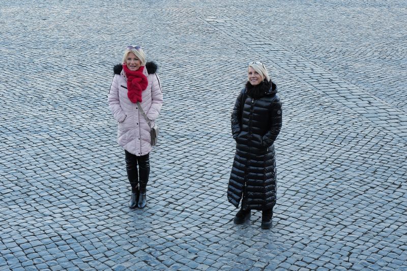 Erfurt Cathedral, Former East Germany