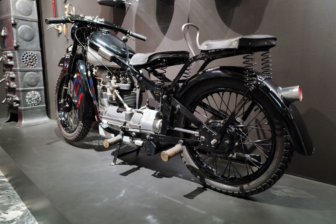 Designmuseum Danmark