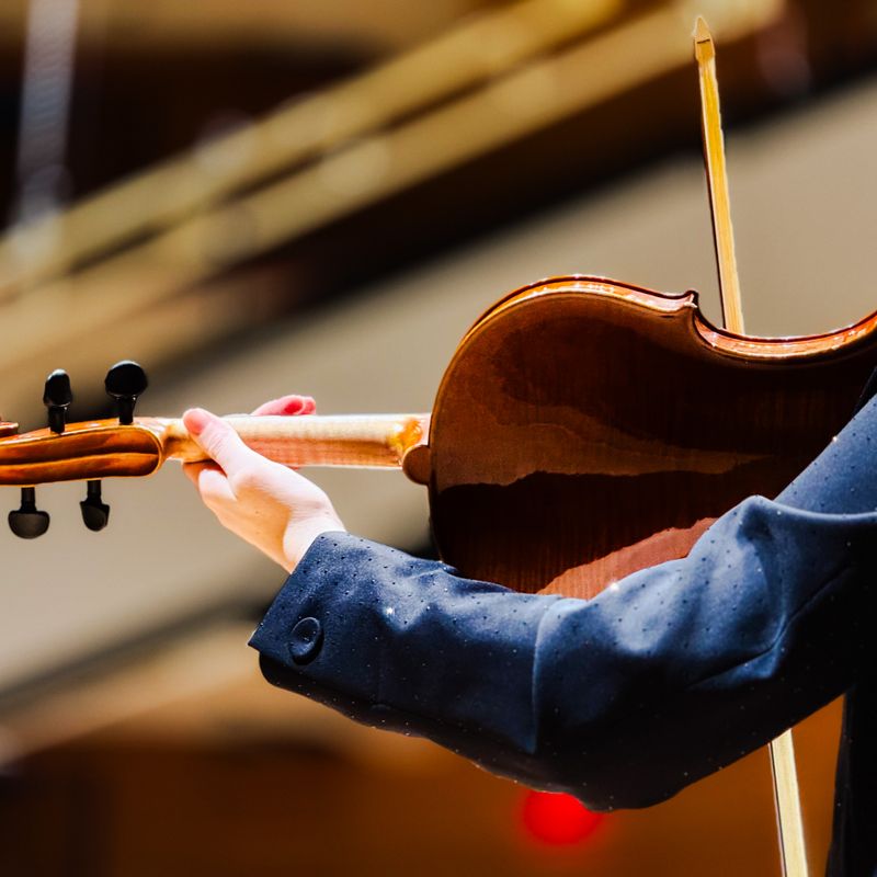 Pacific Philharmonic