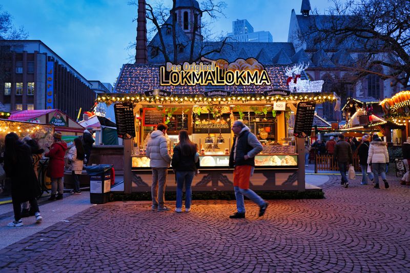 Christmas Market