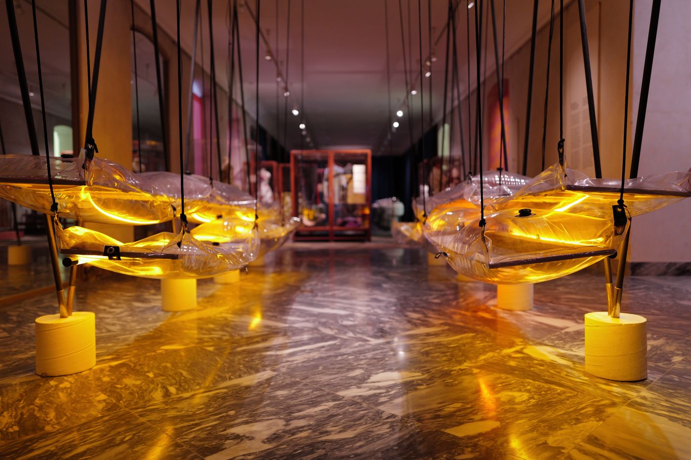 Designmuseum Danmark