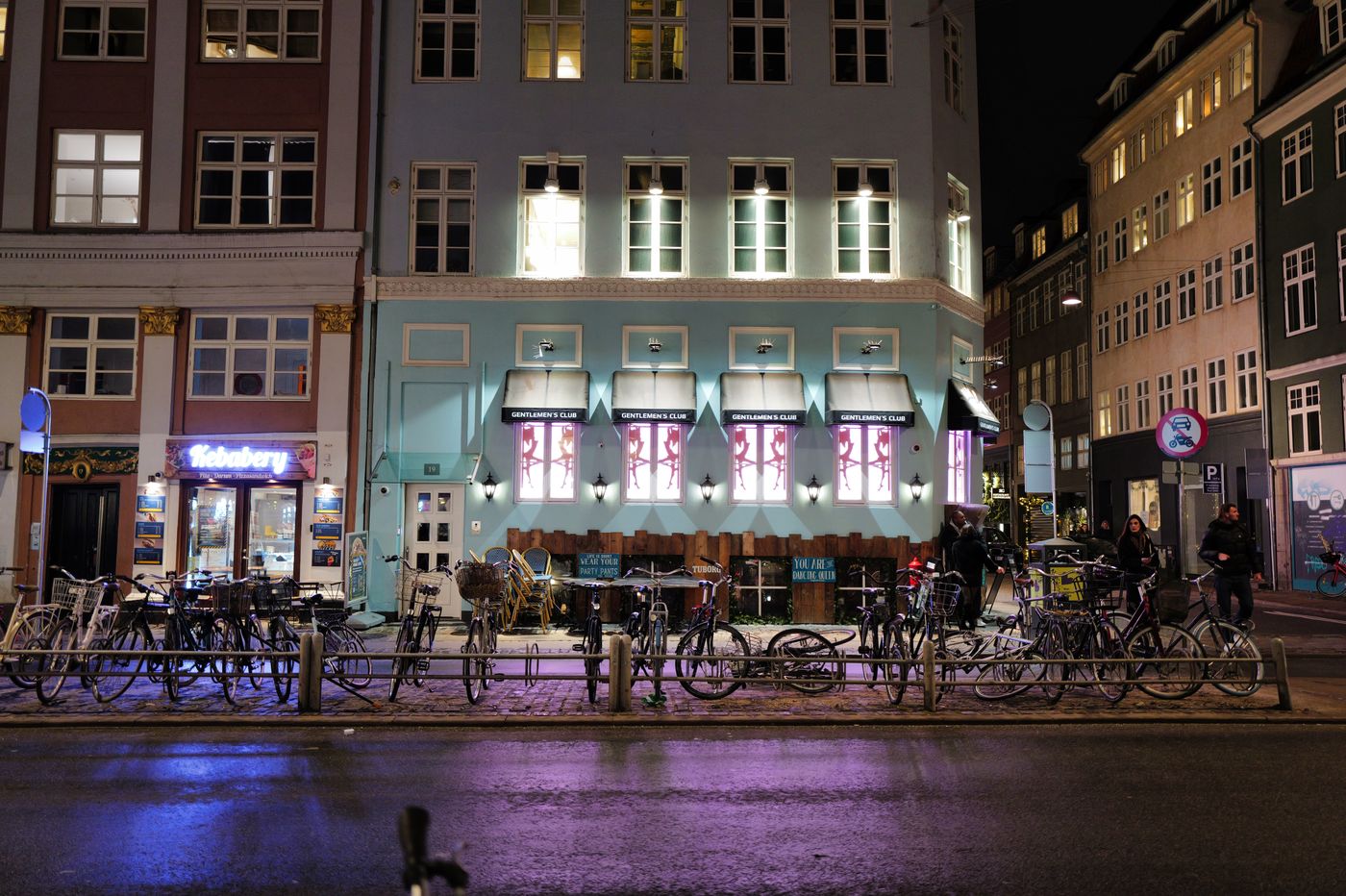 Ander's favorite Place