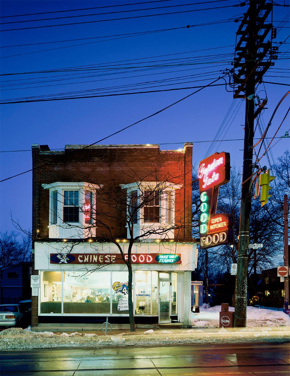 The GOOF, Toronto Beaches