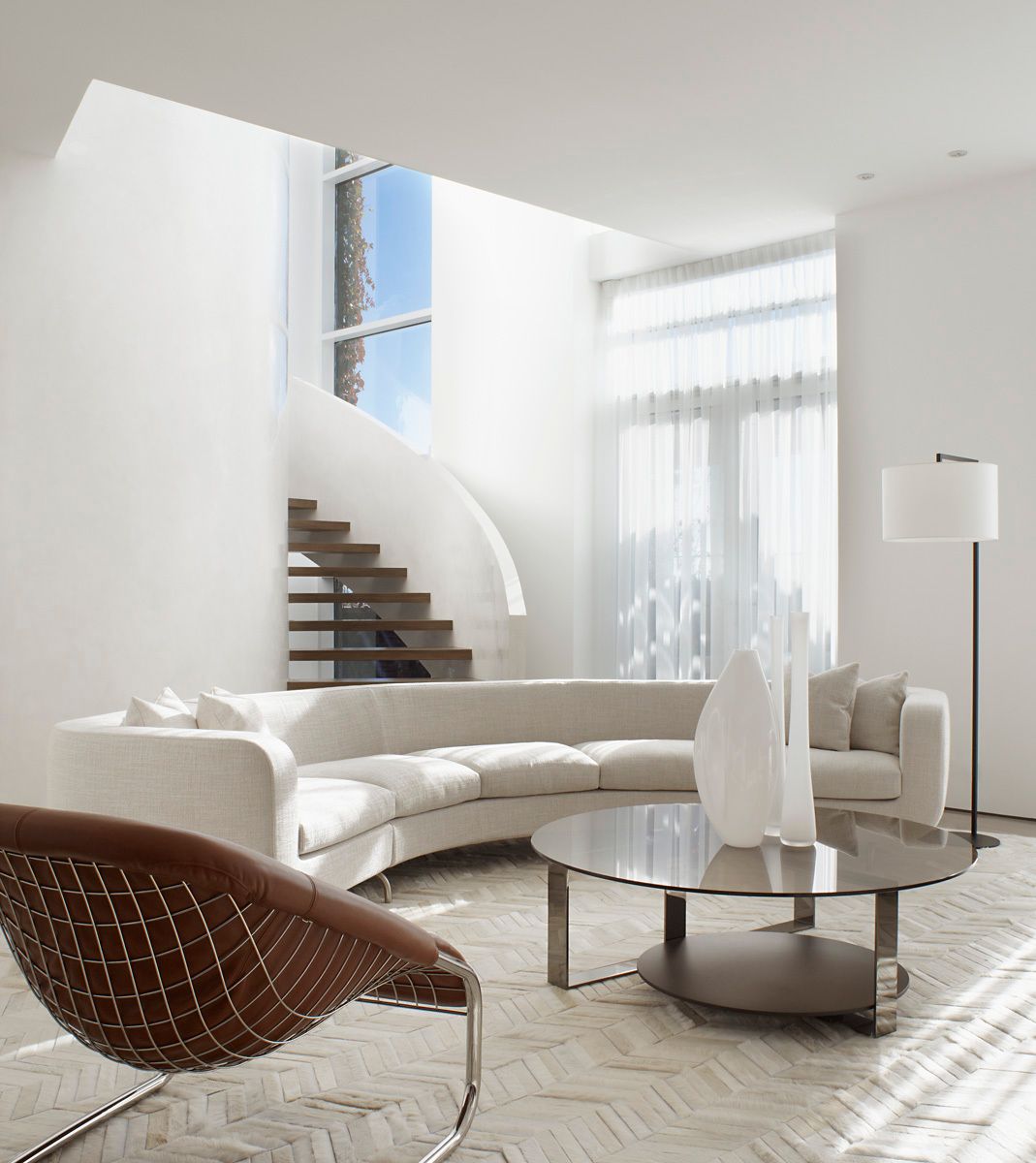 Crignono Living Room