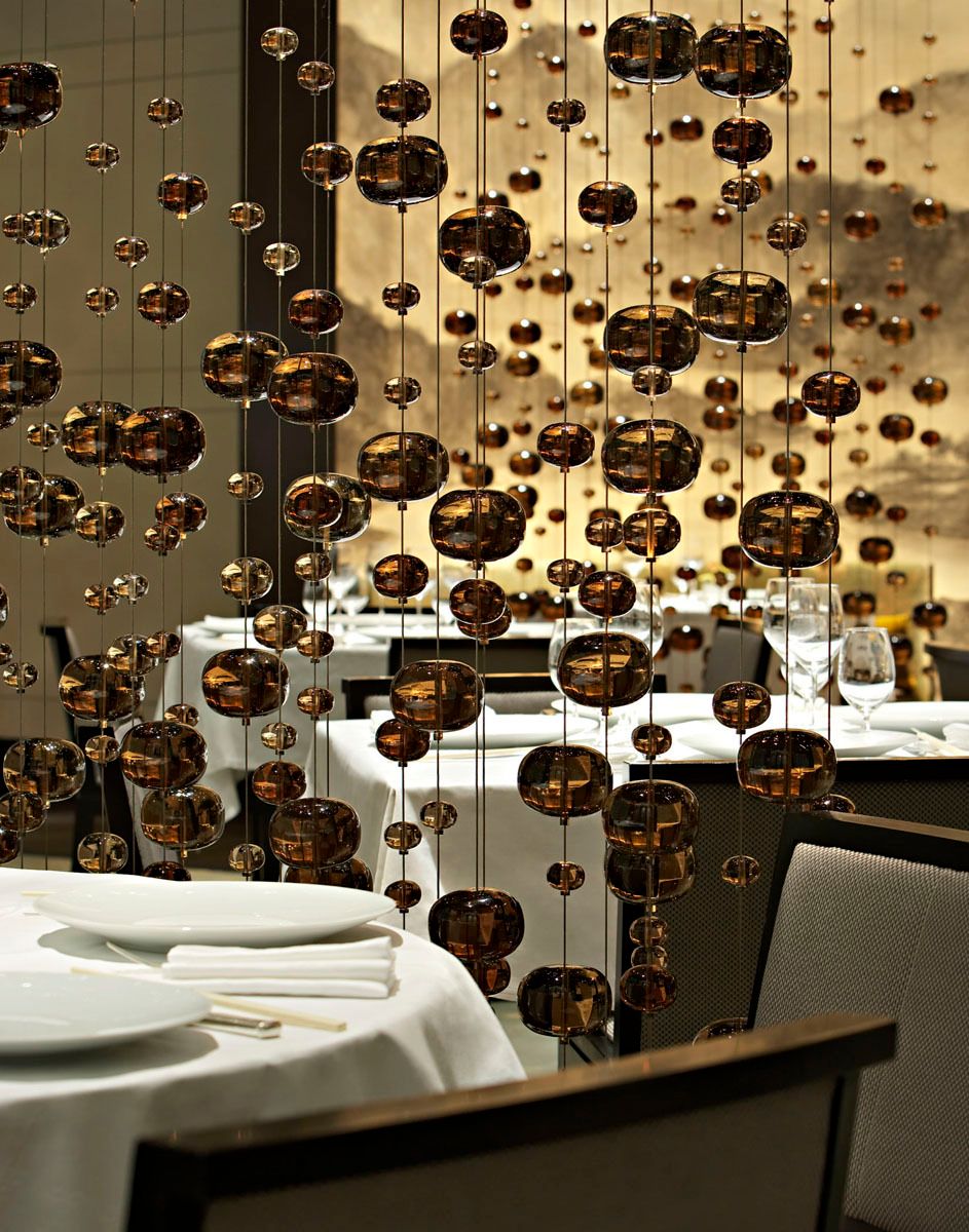 Fin Restaurant Las Vegas