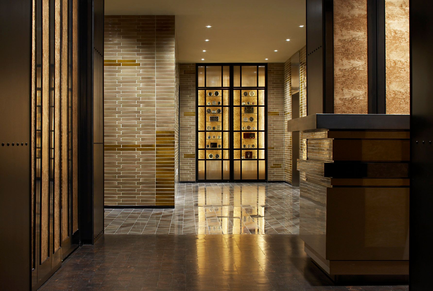 Smyth Hotel New York