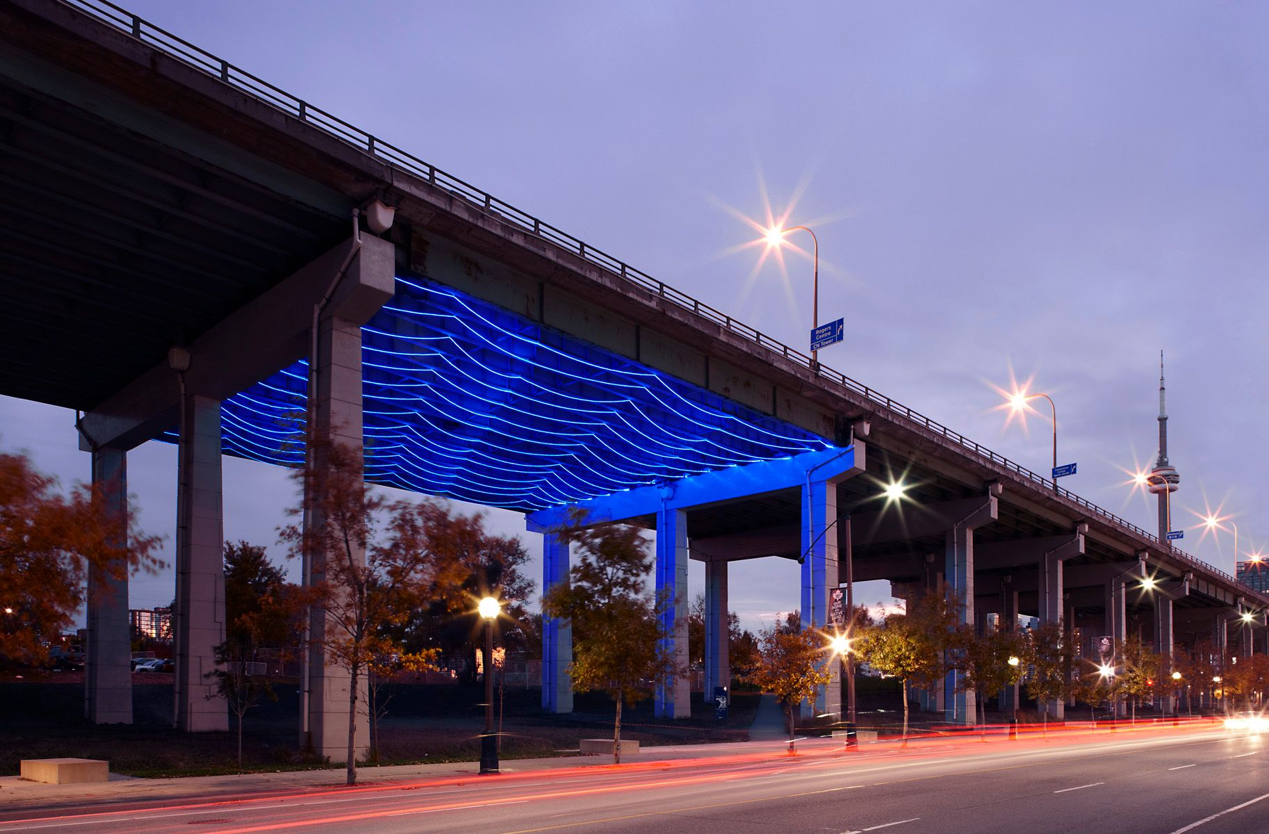 Wavelength Installation Toronto