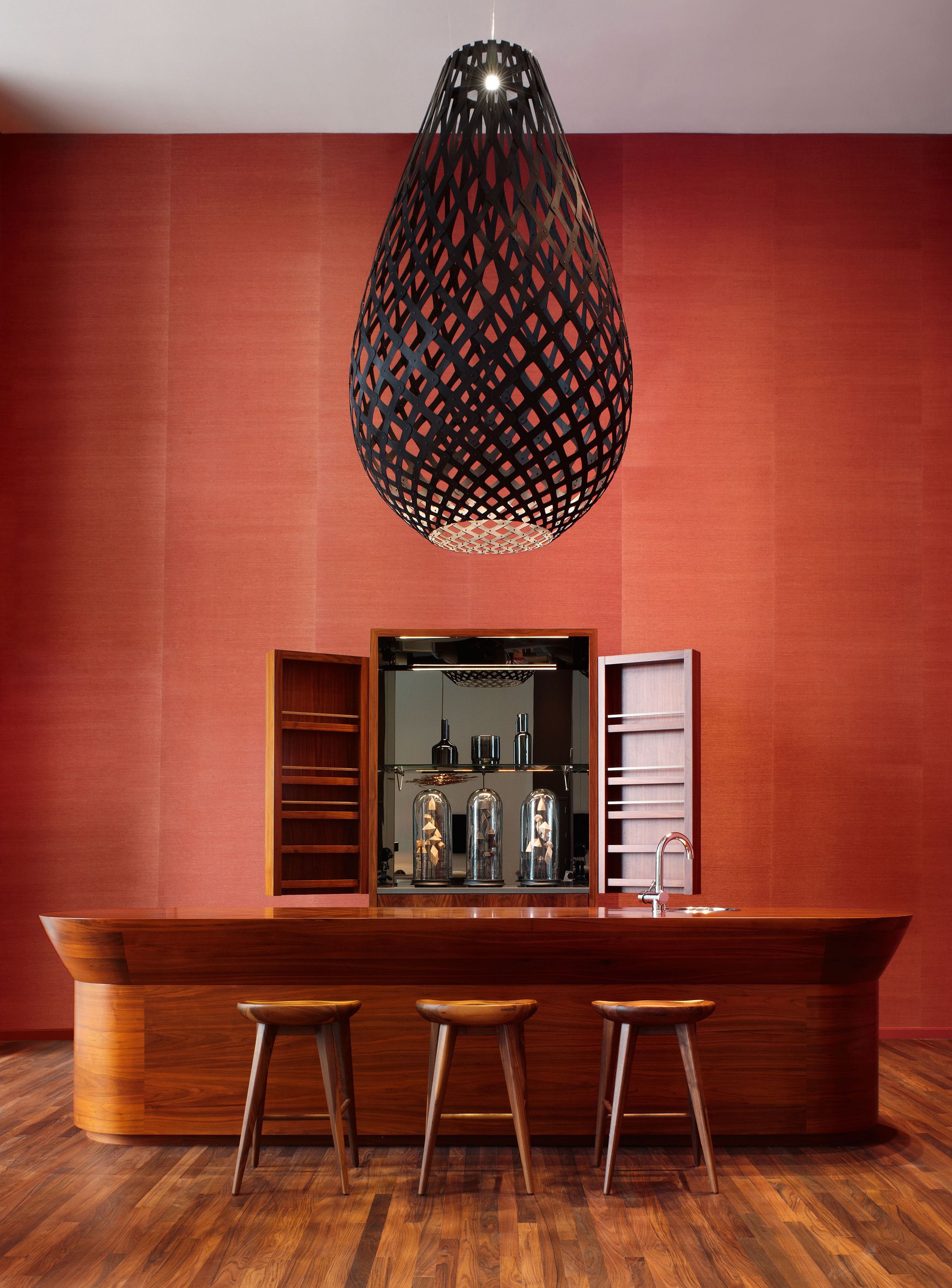 Brickell Miami Private Bar