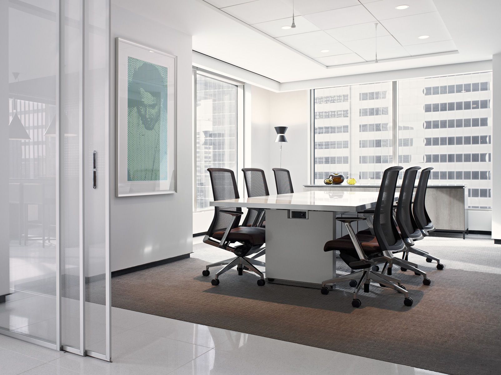 Gowlings Meeting Room