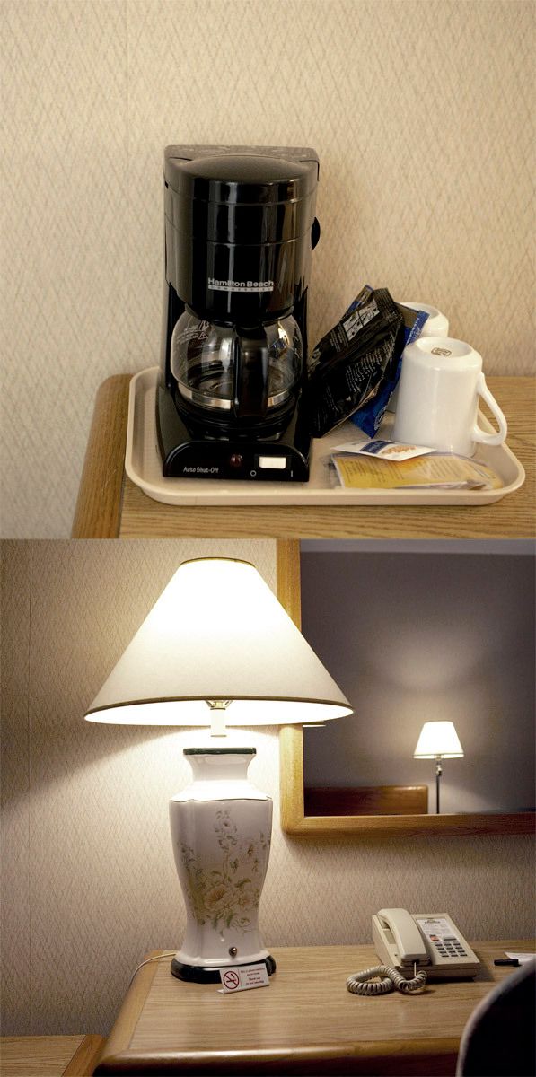 Sault Ste. Marie Hotel