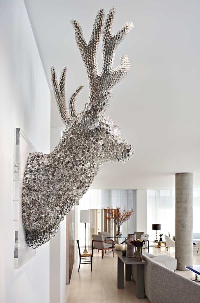 Perry Street Artwork