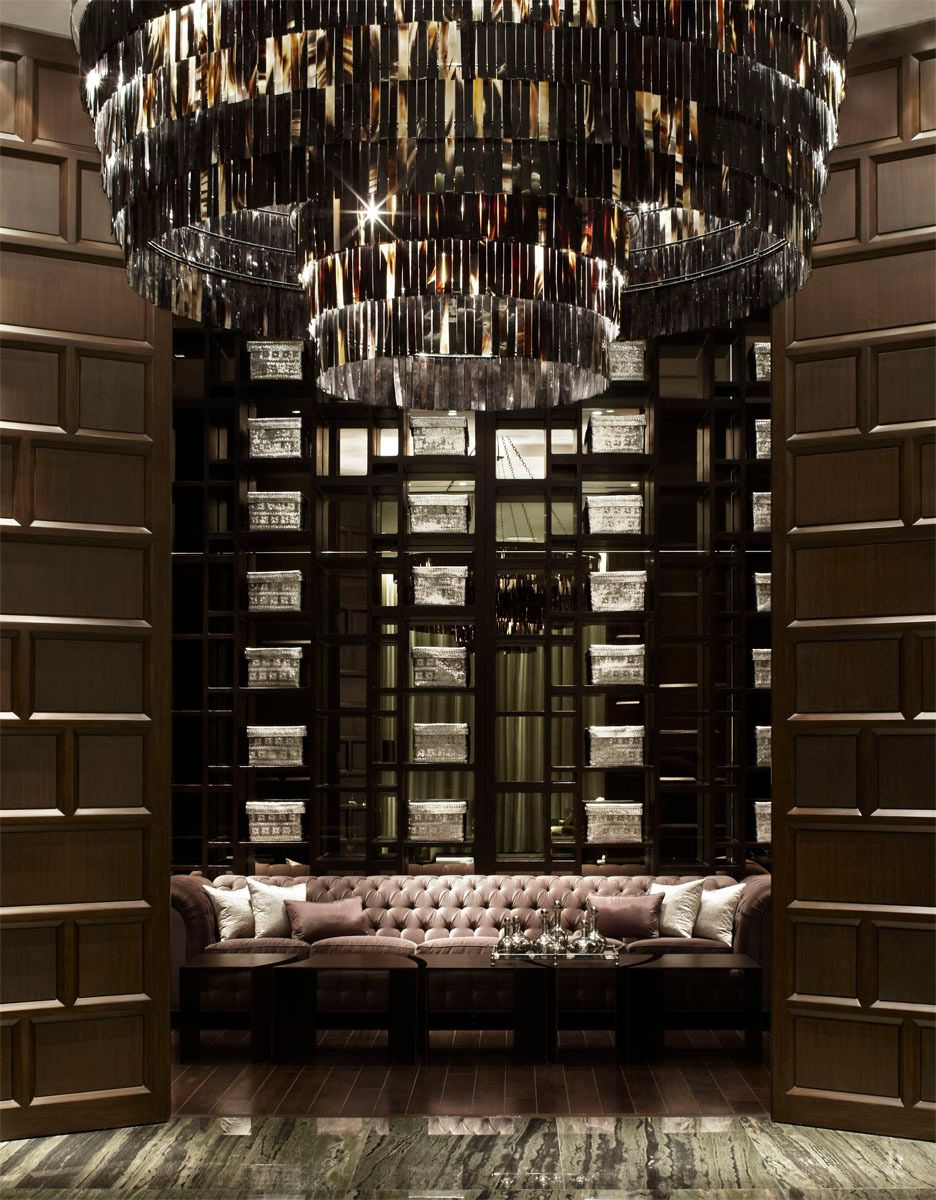 St. Regis Mexico City