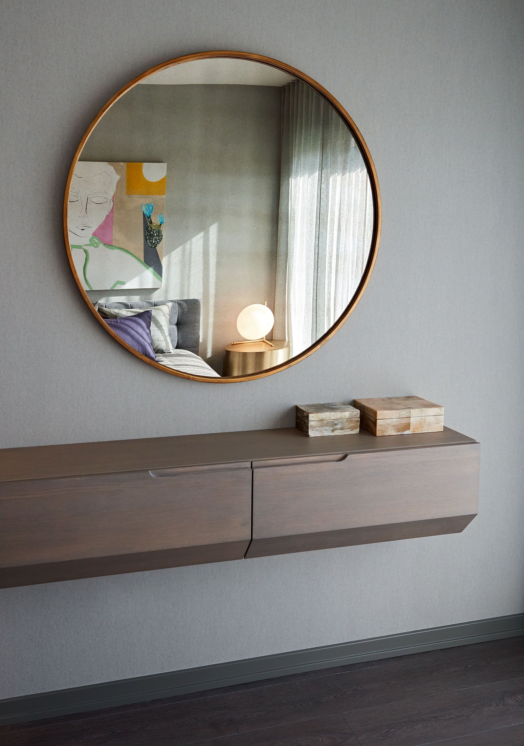 Studio Munge Rodeo Detail