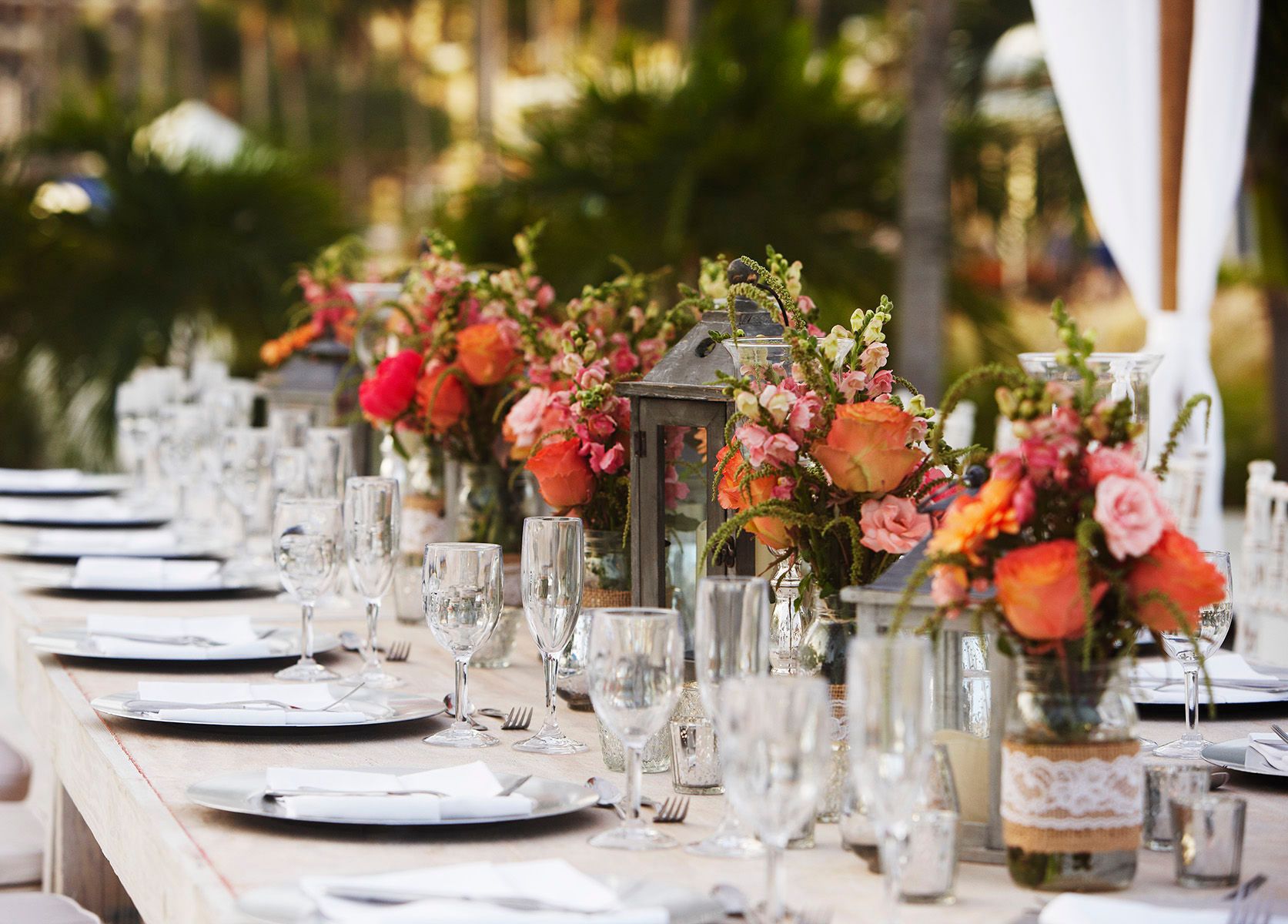 Destination Wedding Aruba Marriott