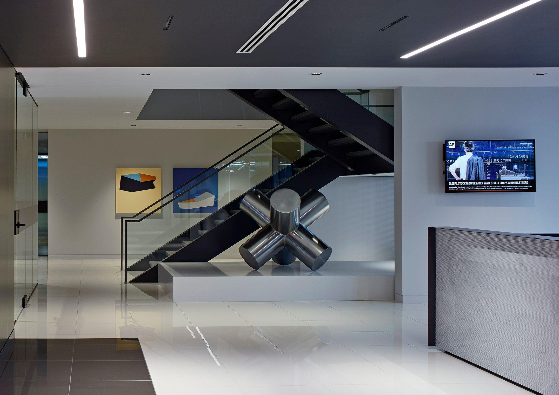 IPL Calgary Reception