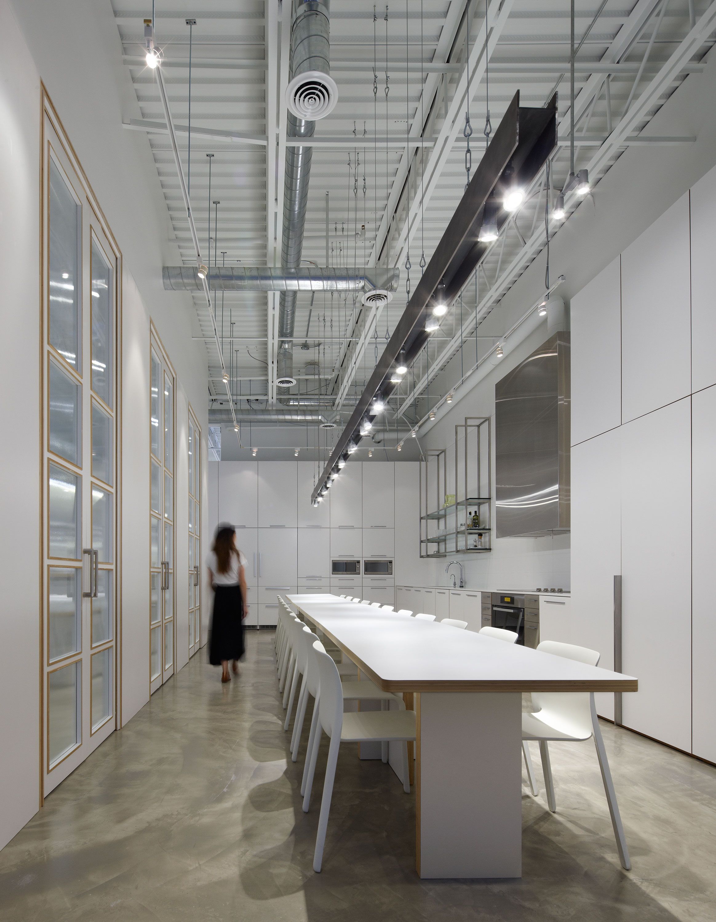 Studio Munge Kitchen