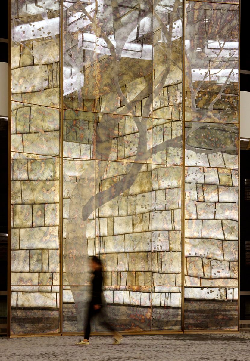 Park Hyatt New York Ballroom