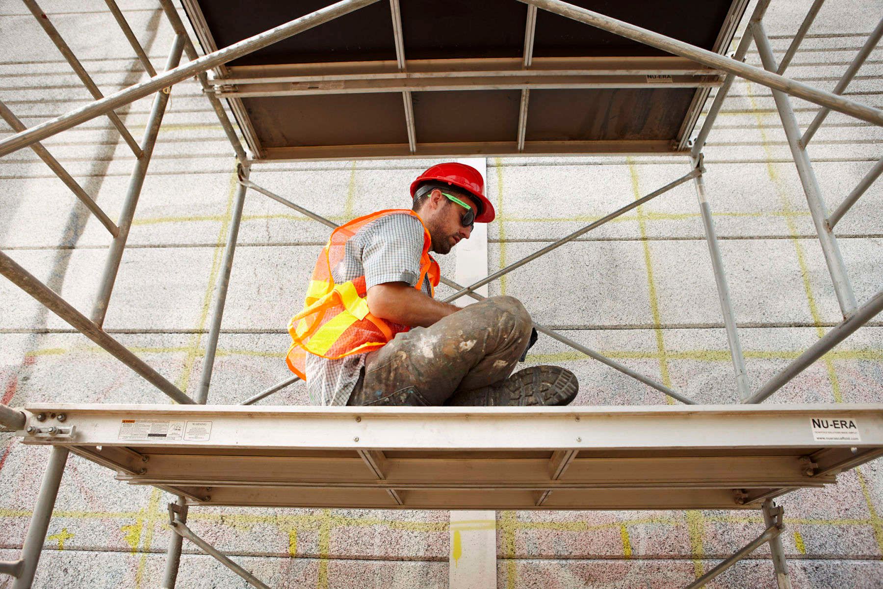 Queen West West Graffiti Project