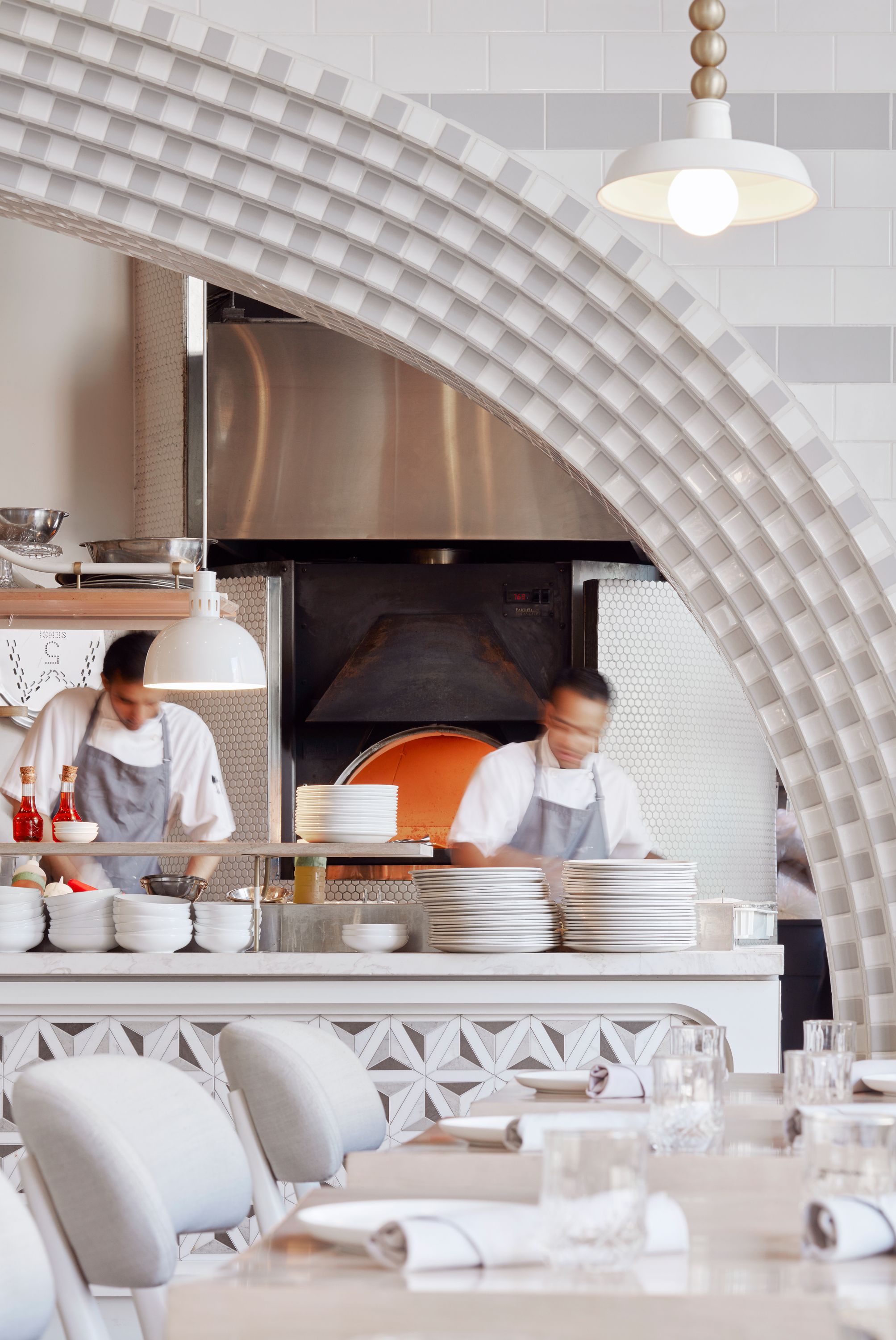 Figo Restaurant Toronto