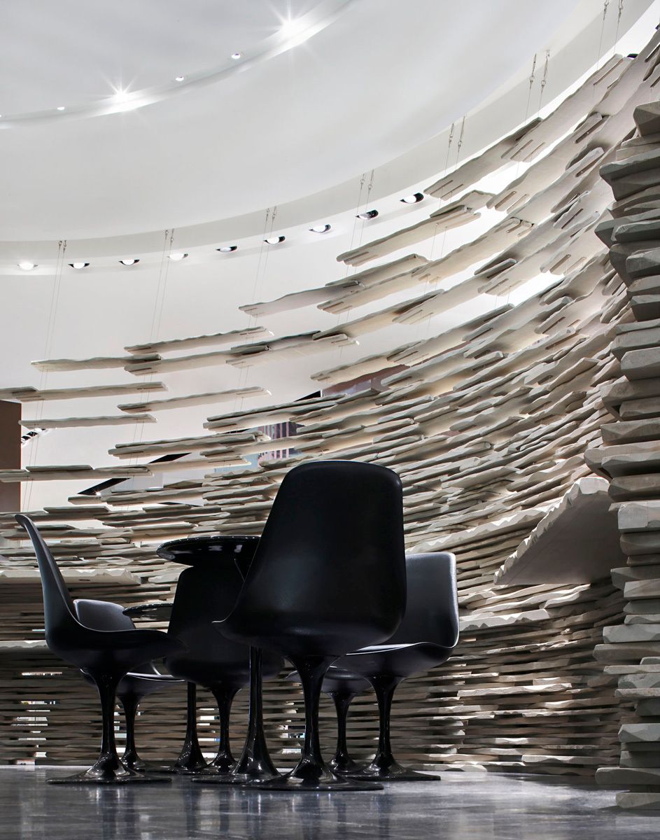 Lotte Busan South Korea