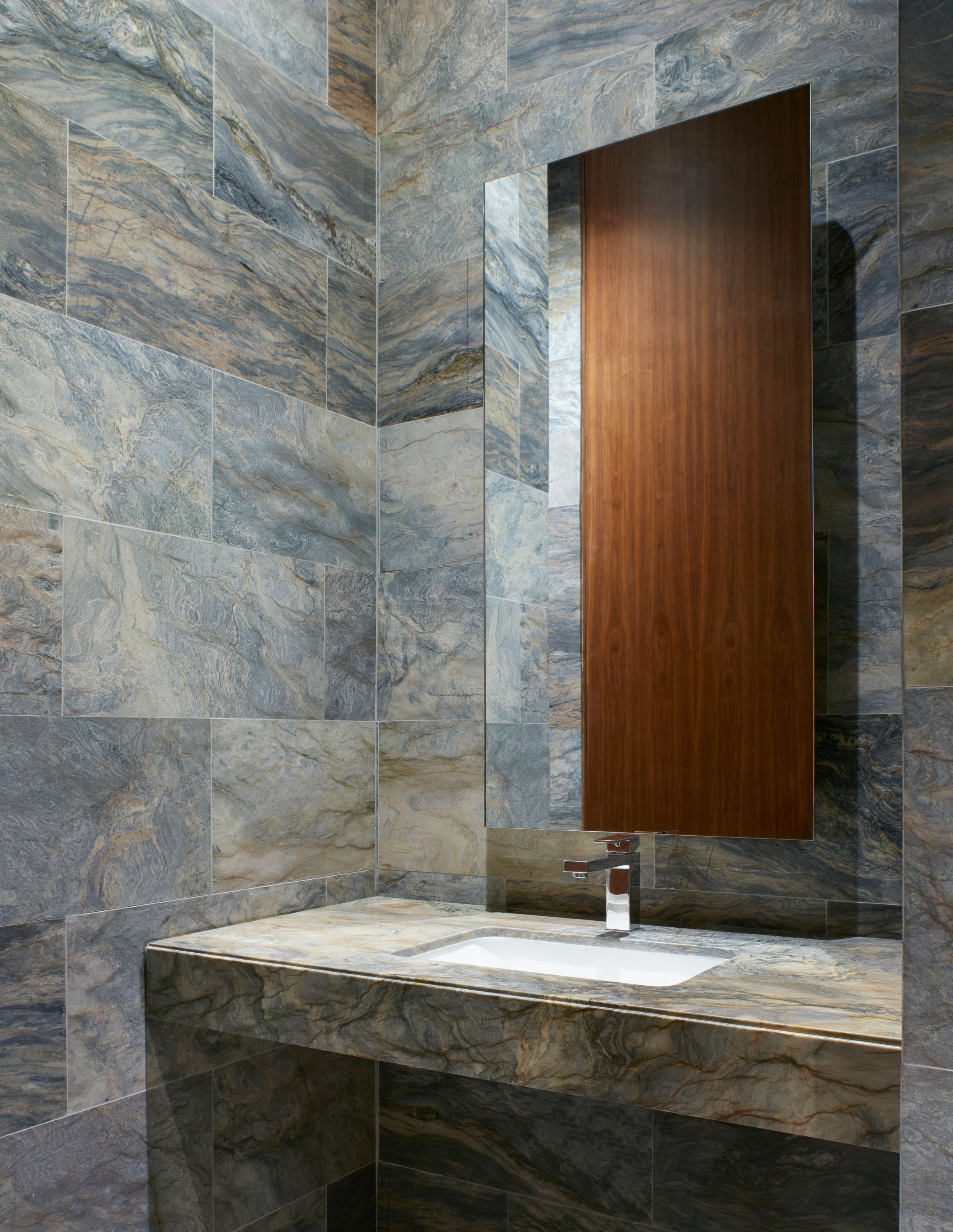 One Ocean Spa Vanity Miami 