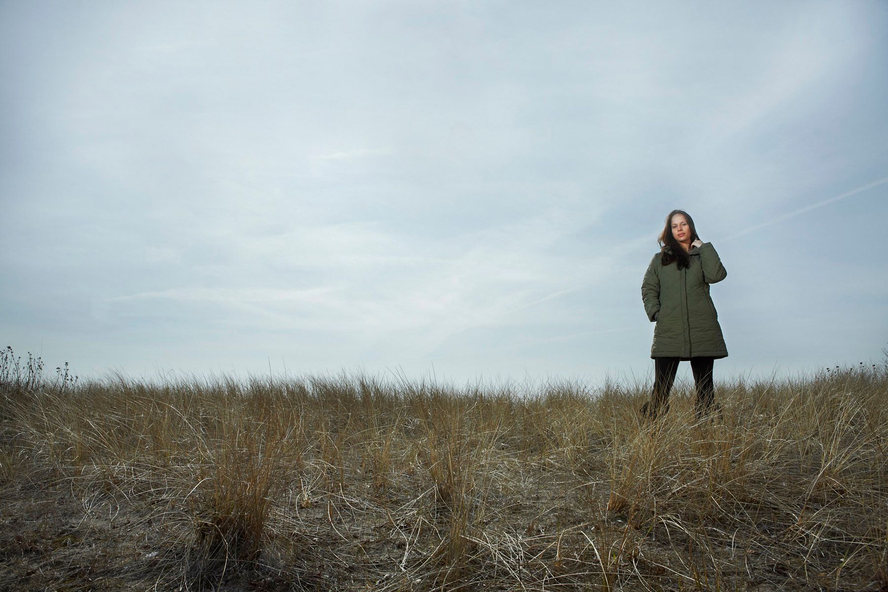 Nicole Helmer Pulse Magazine