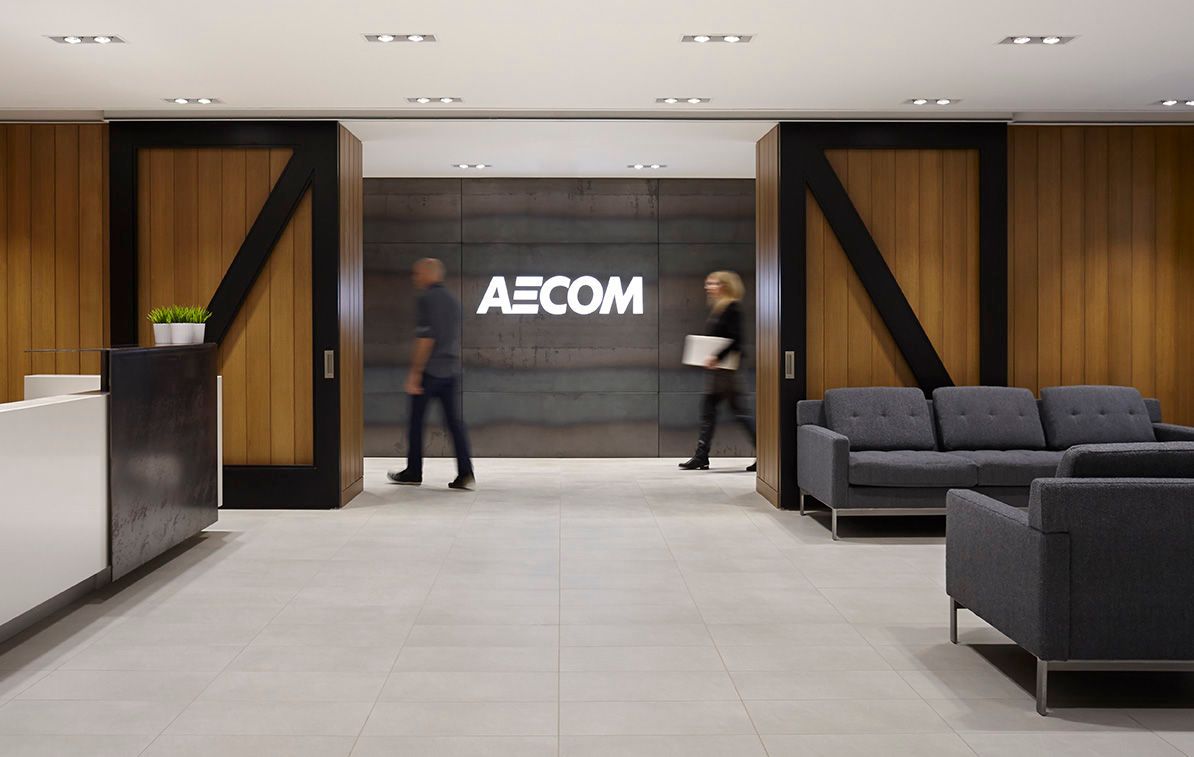 Dialog AECOM Calgary