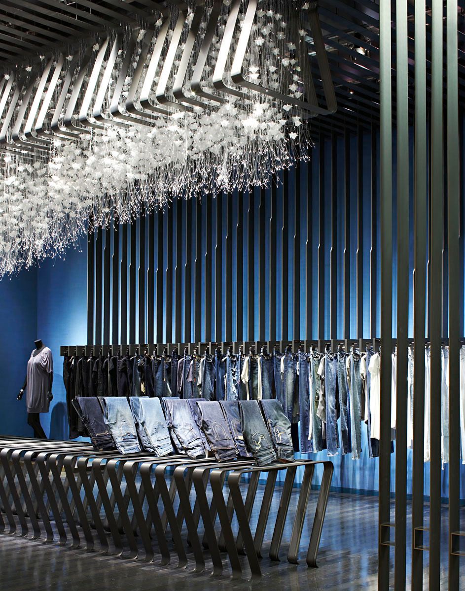 Lotte Busan South Korea