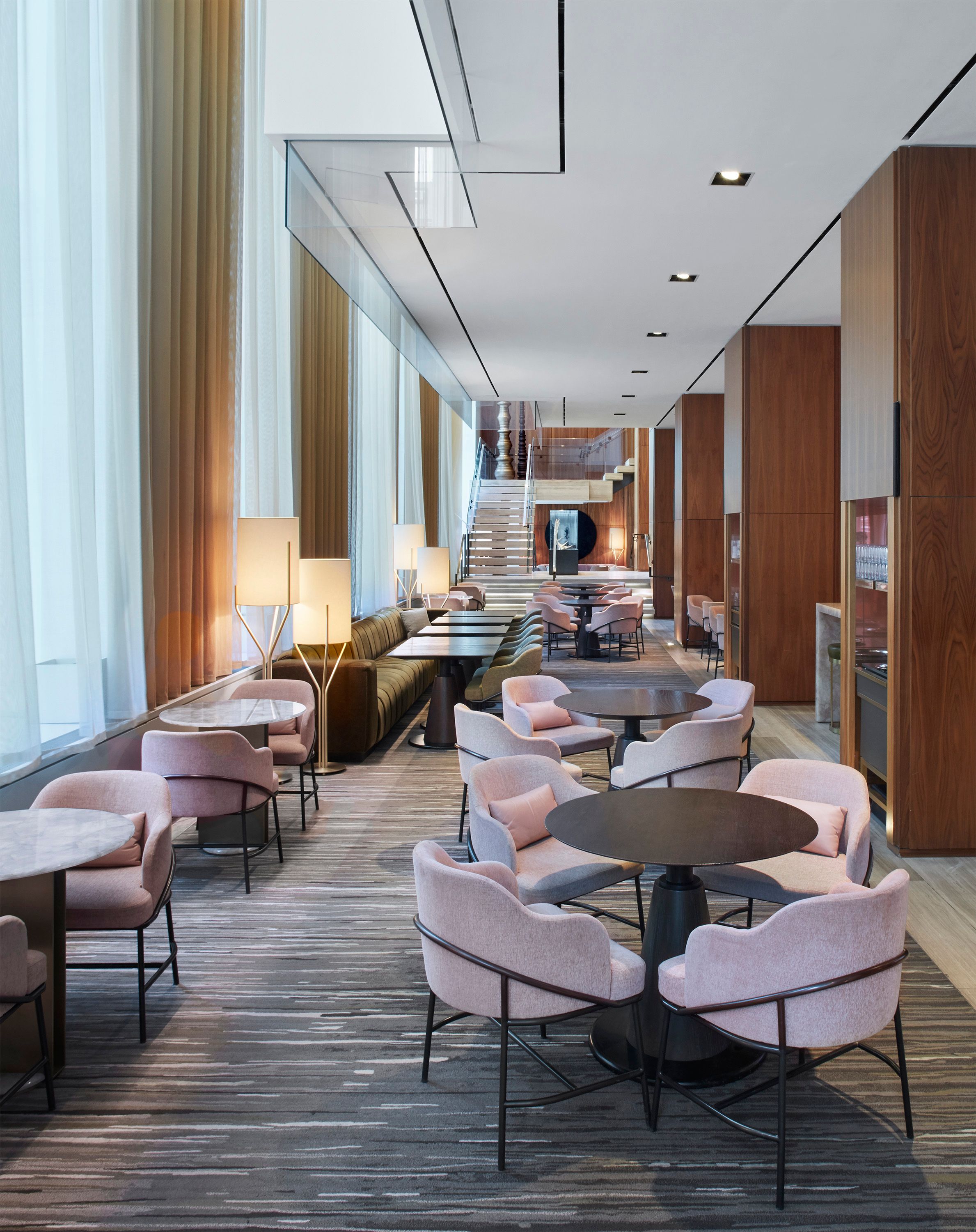 Fours Seasons Toronto