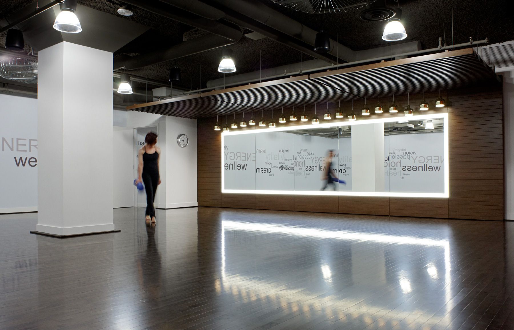 Devon Calgary Fitness