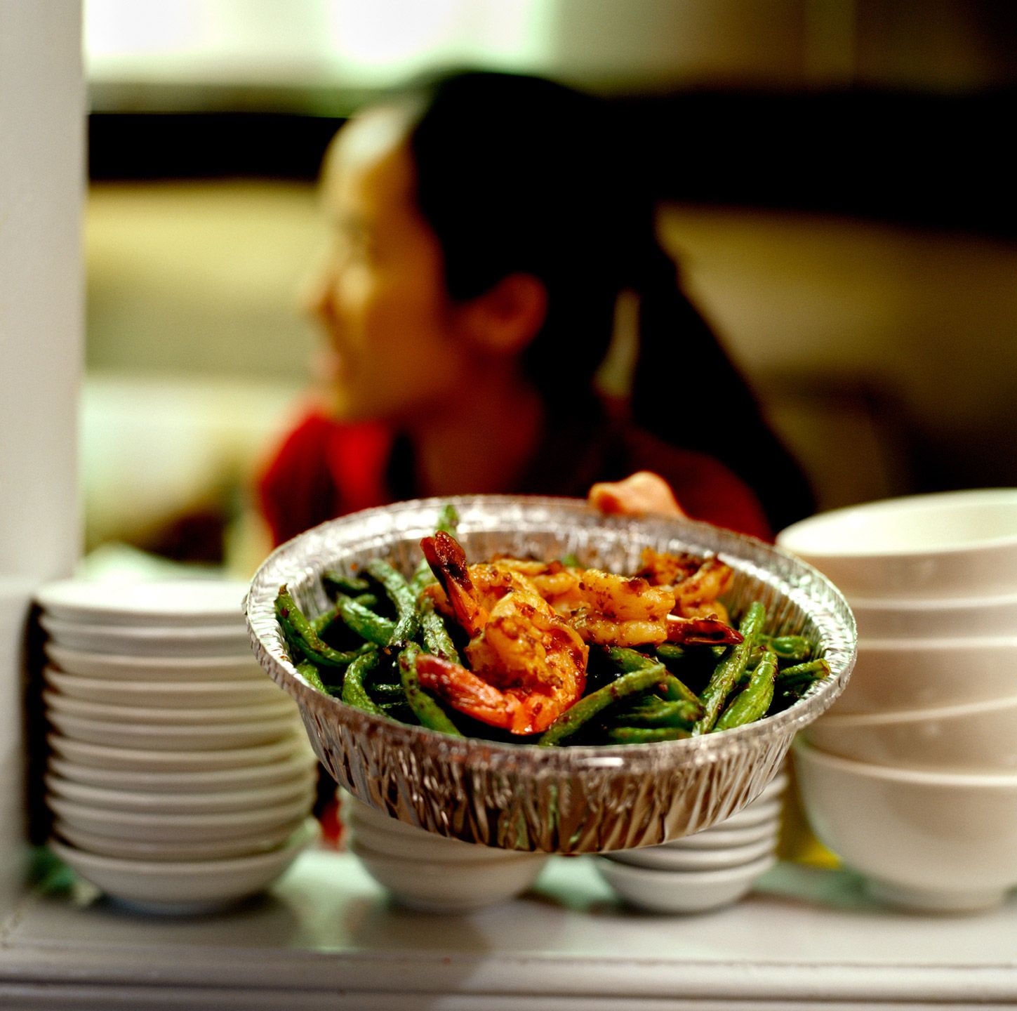 Take Out Asian Food Toronto