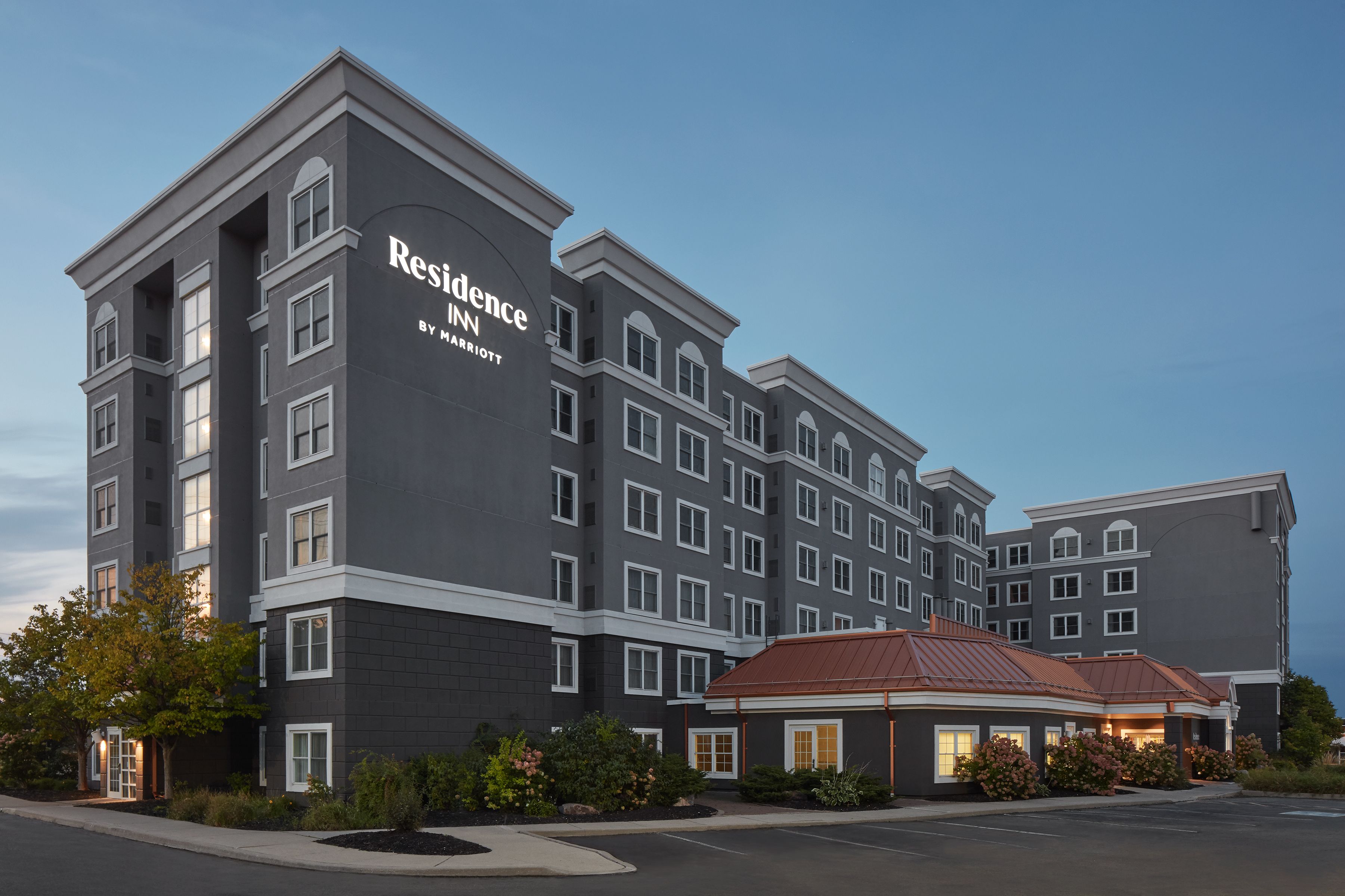 Residence Inn Mississauga