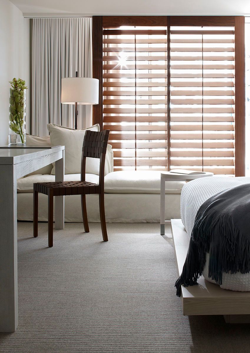 Edition Honolulu Room