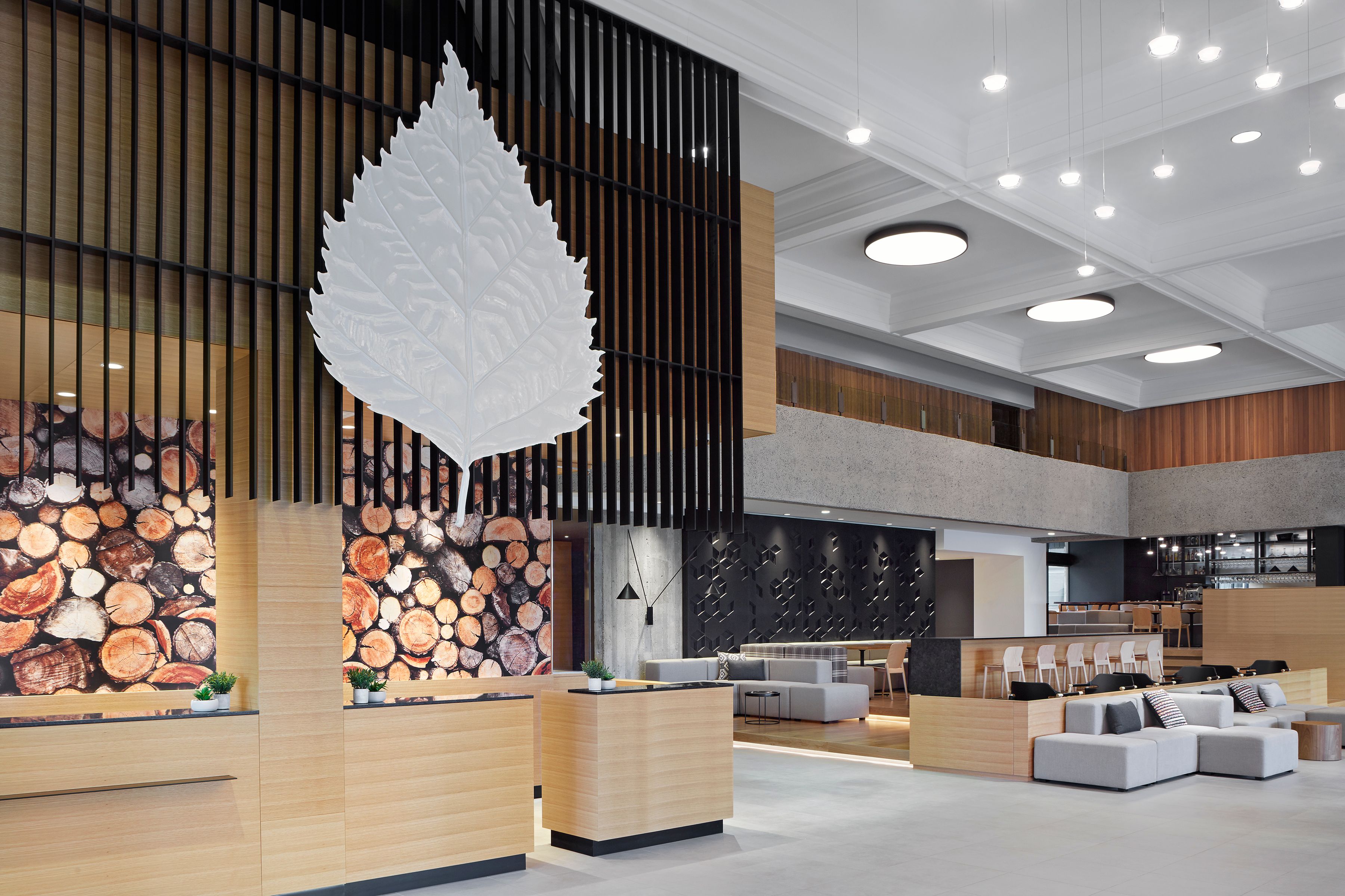 Delta Hotel Ste. Anne