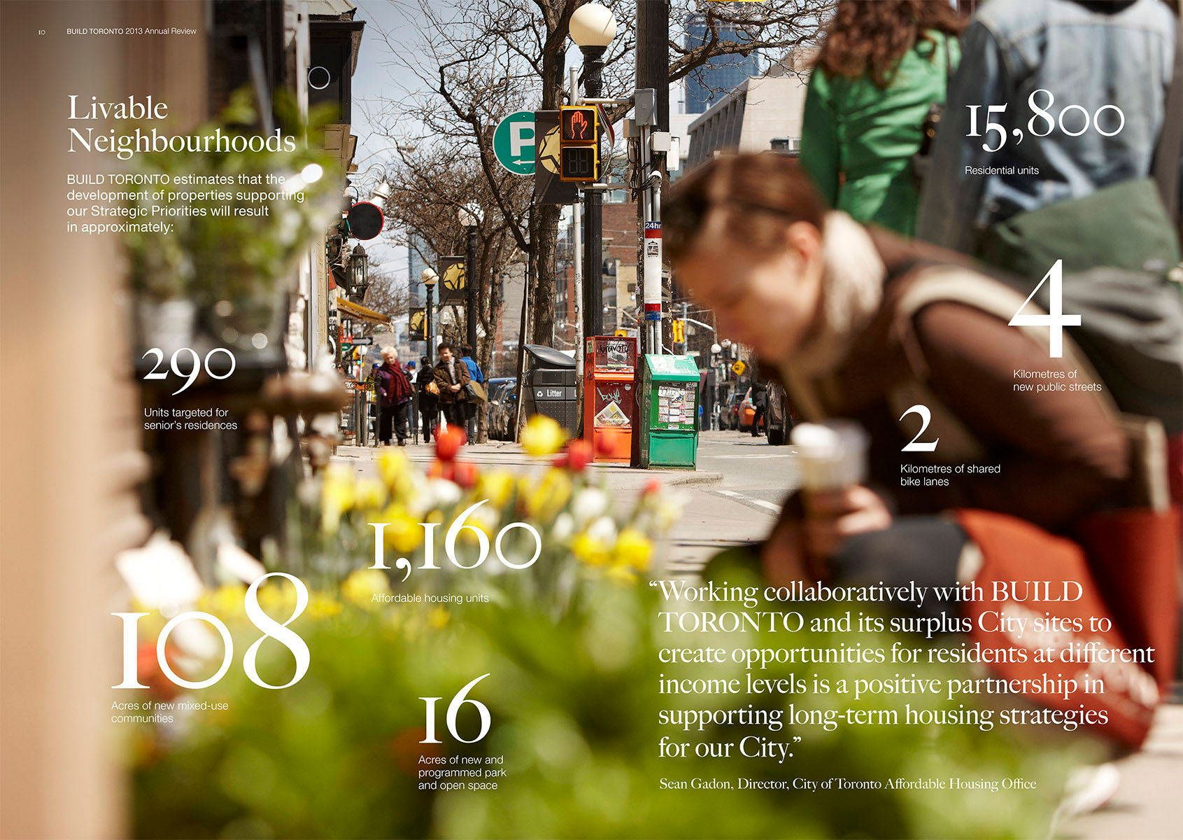 Build Toronto Report