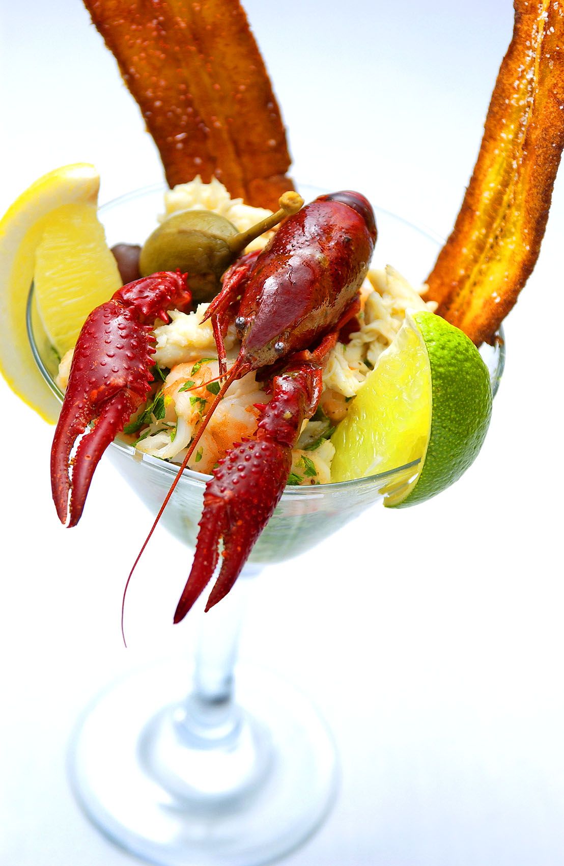 Seafood Cocktail