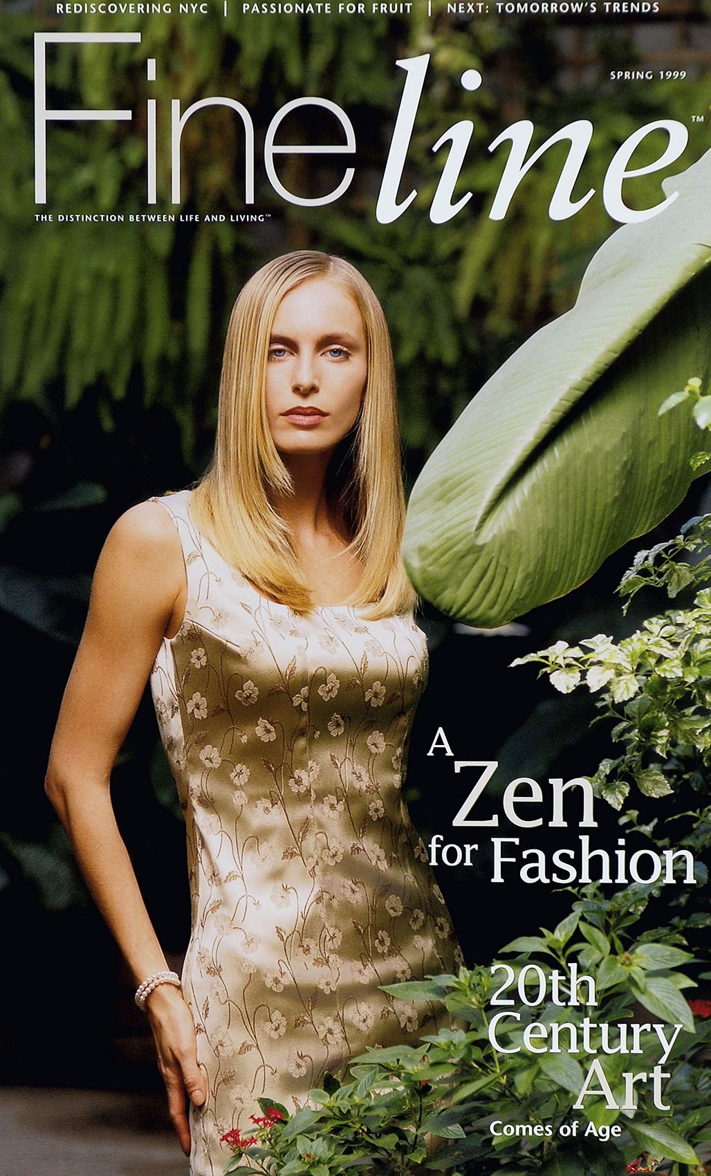 Zoo Fashion
