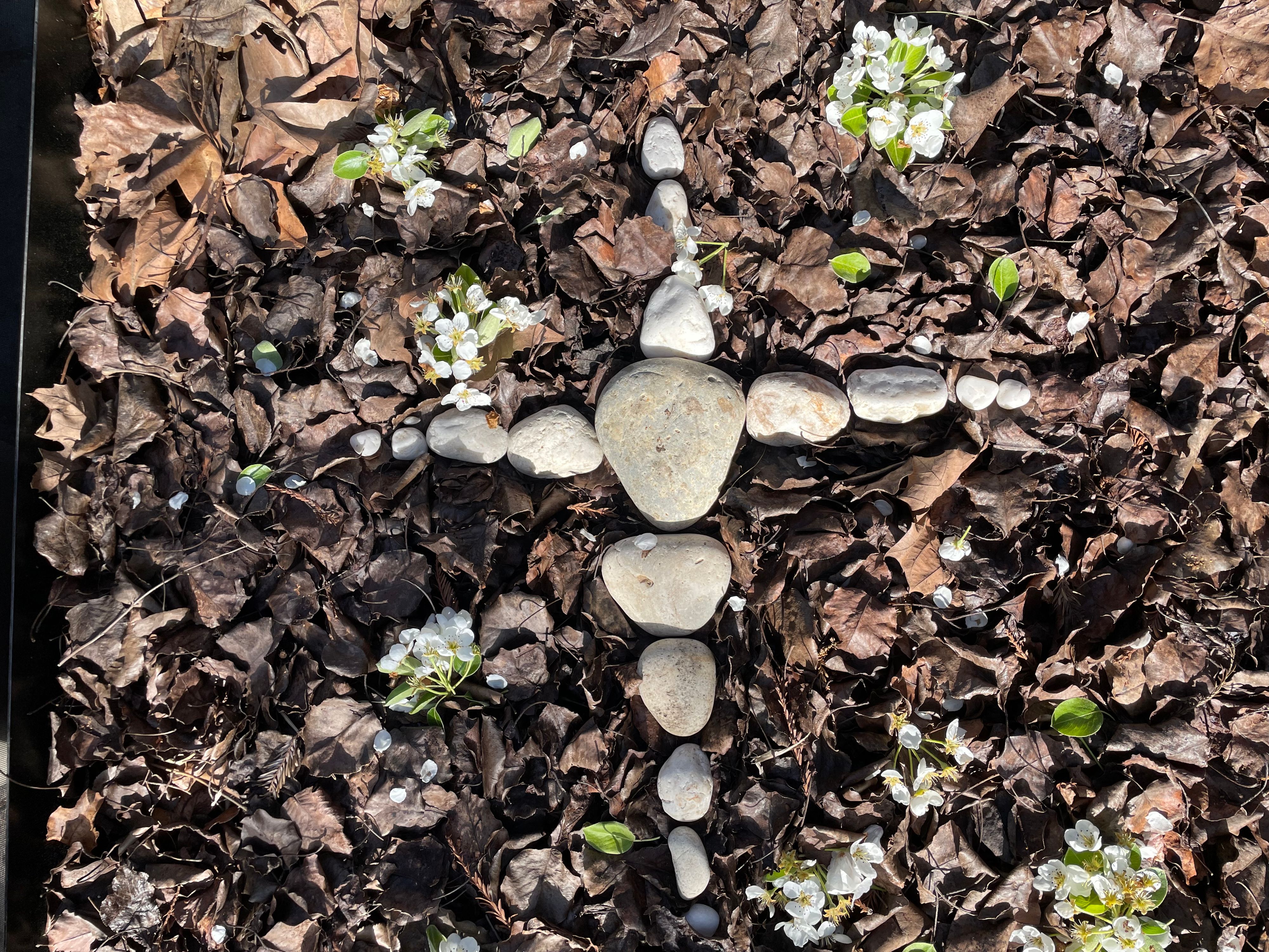 The Rock of Faith