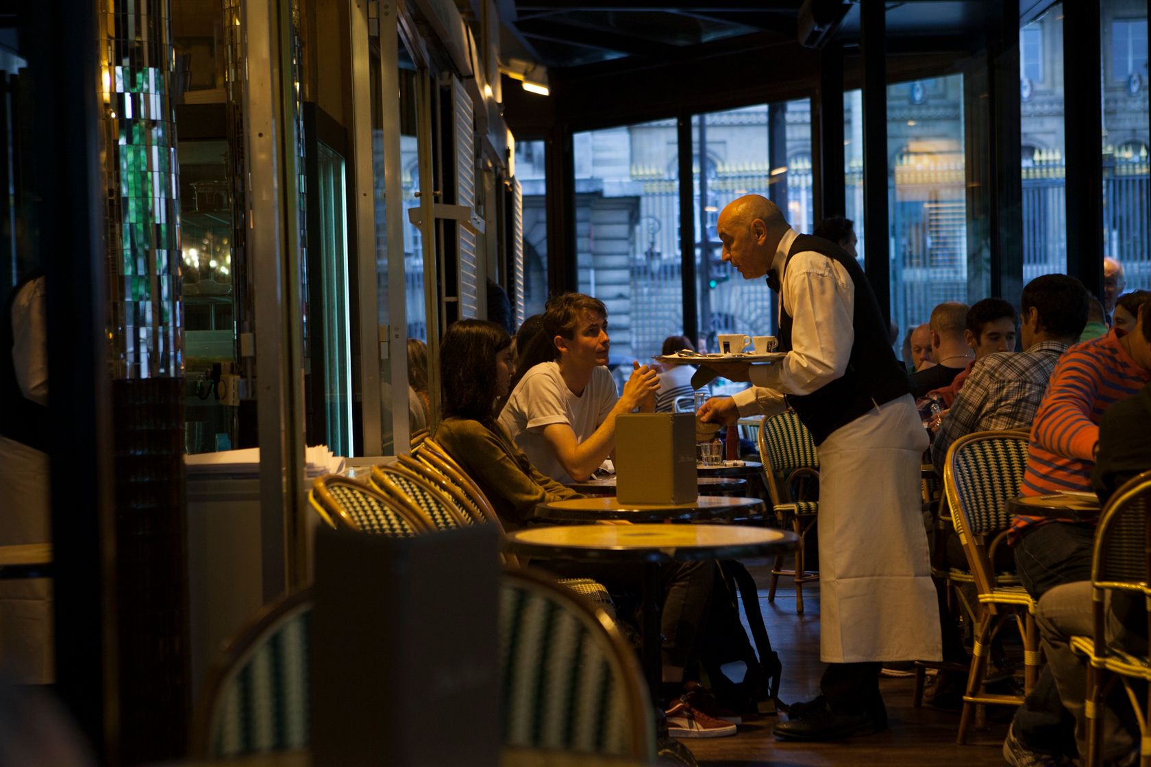 Paris Waiters; the old and young(3 of 7).jpg