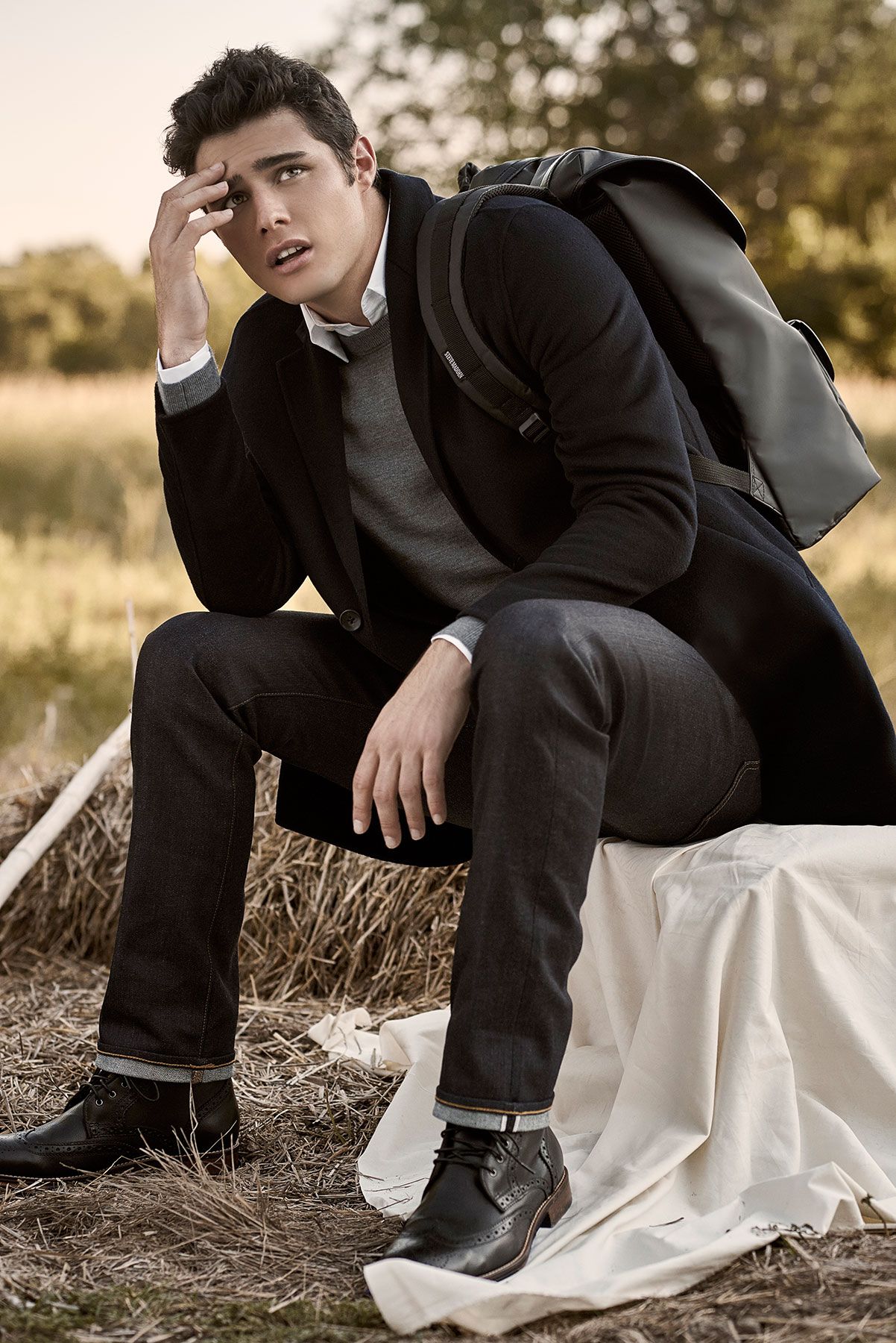 Ana Patino is a commercial fashion and advertising stylist based in Dallas, available for travel worldwide. Ana Patiño es una estilista comercial de moda y publicidad basada en Dallas, disponible para viajar en todo el mundo. Ana Patino | Dallas Fashion and Advertising Stylist