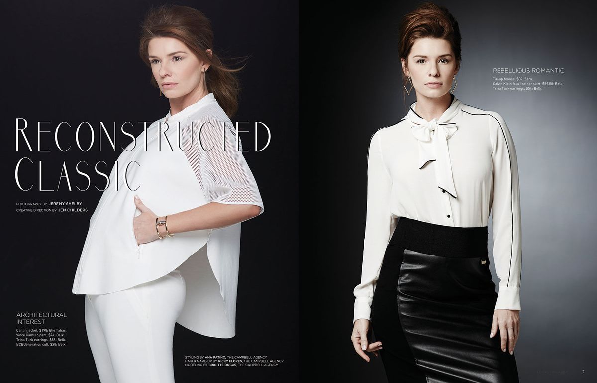 styliste photo paris, france Ana Patino | ParisFashion and Advertising Stylist