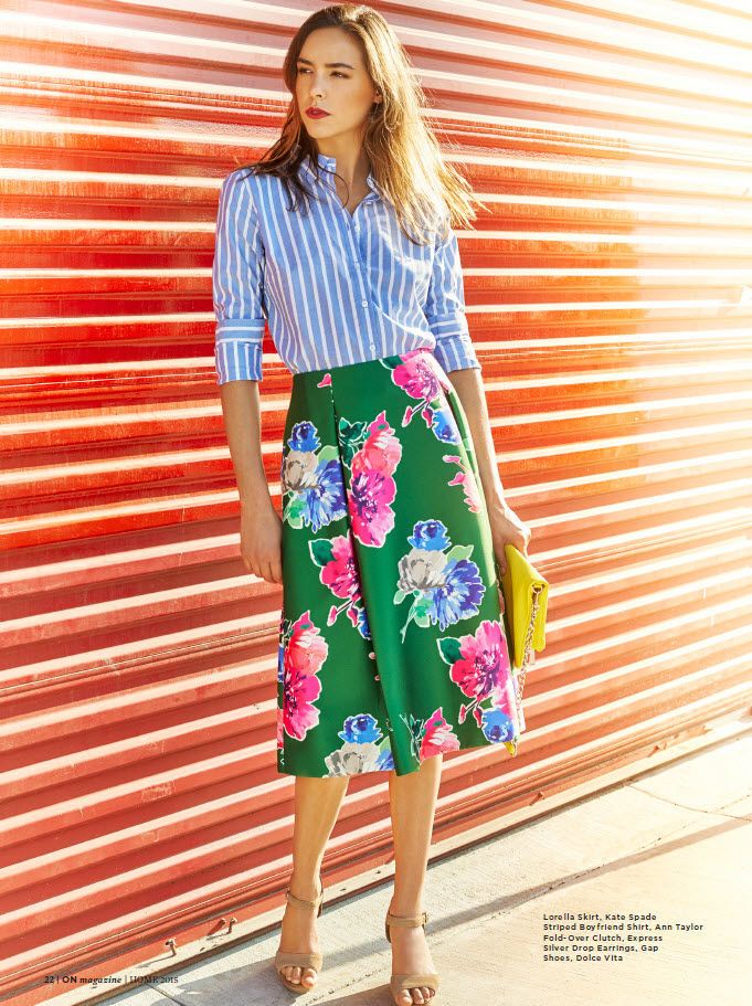 Ana Patino is a commercial fashion and advertising stylist based in Dallas, available for travel worldwide. Ana Patiño es una estilista comercial de moda y publicidad basada en Dallas, disponible para viajar en todo el mundo. ON Magazine - July 2015 Ana Patino | Dallas Fashion and Advertising Stylist