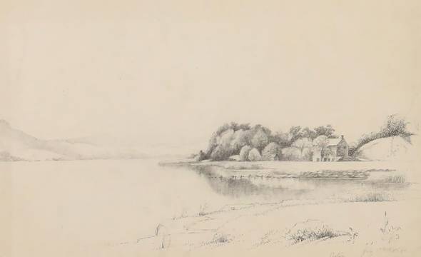 Julie Hart Beers Croton