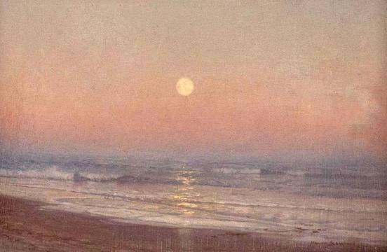 Warren W. Sheppard Solitude