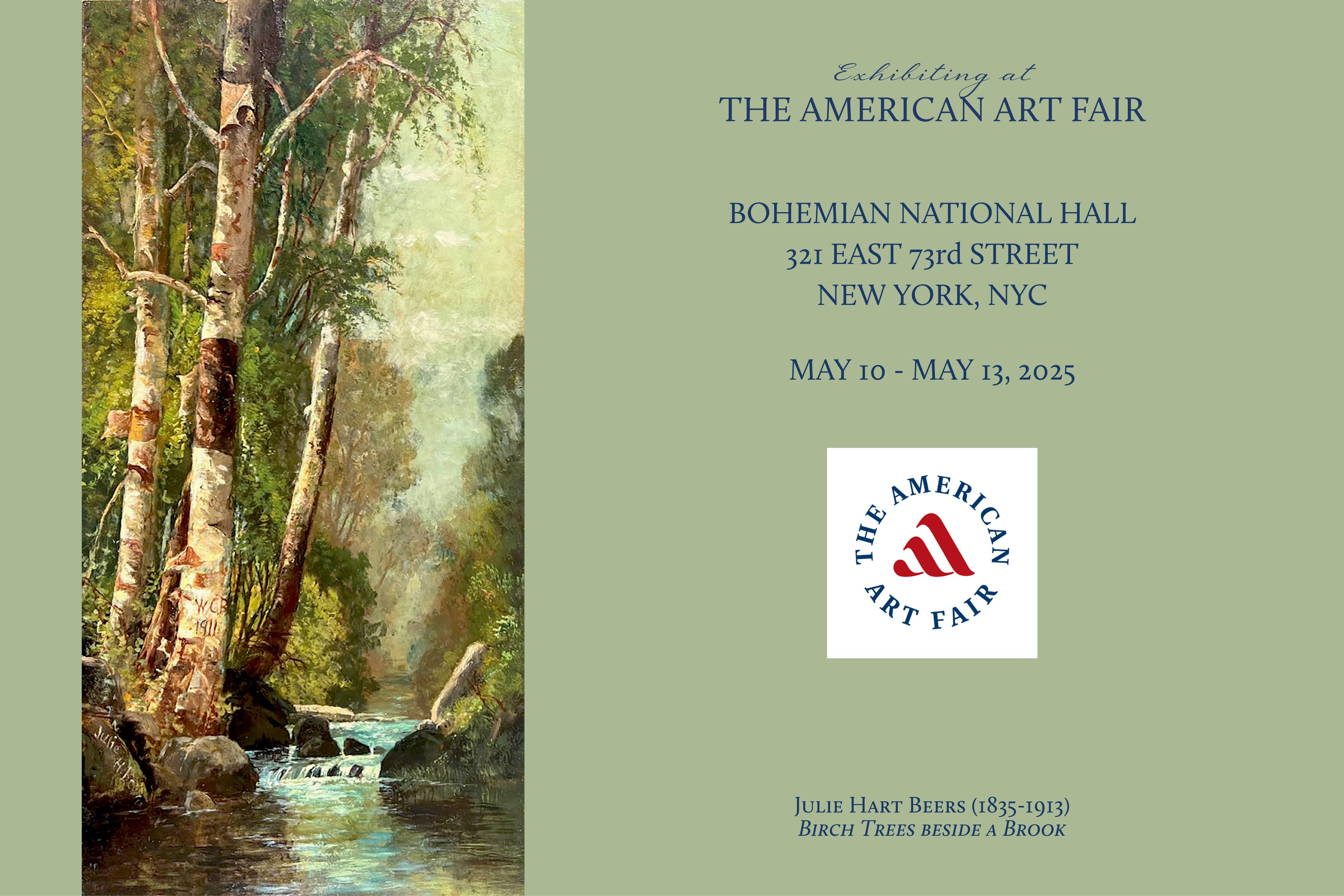 American Art Fair