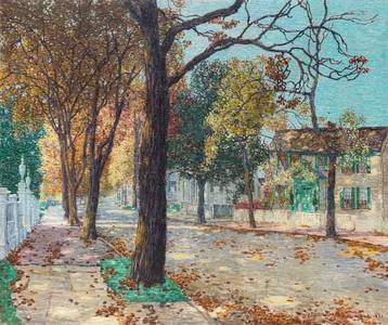 Felicie Waldo Howell High Street Newburyport, Mass.,1921