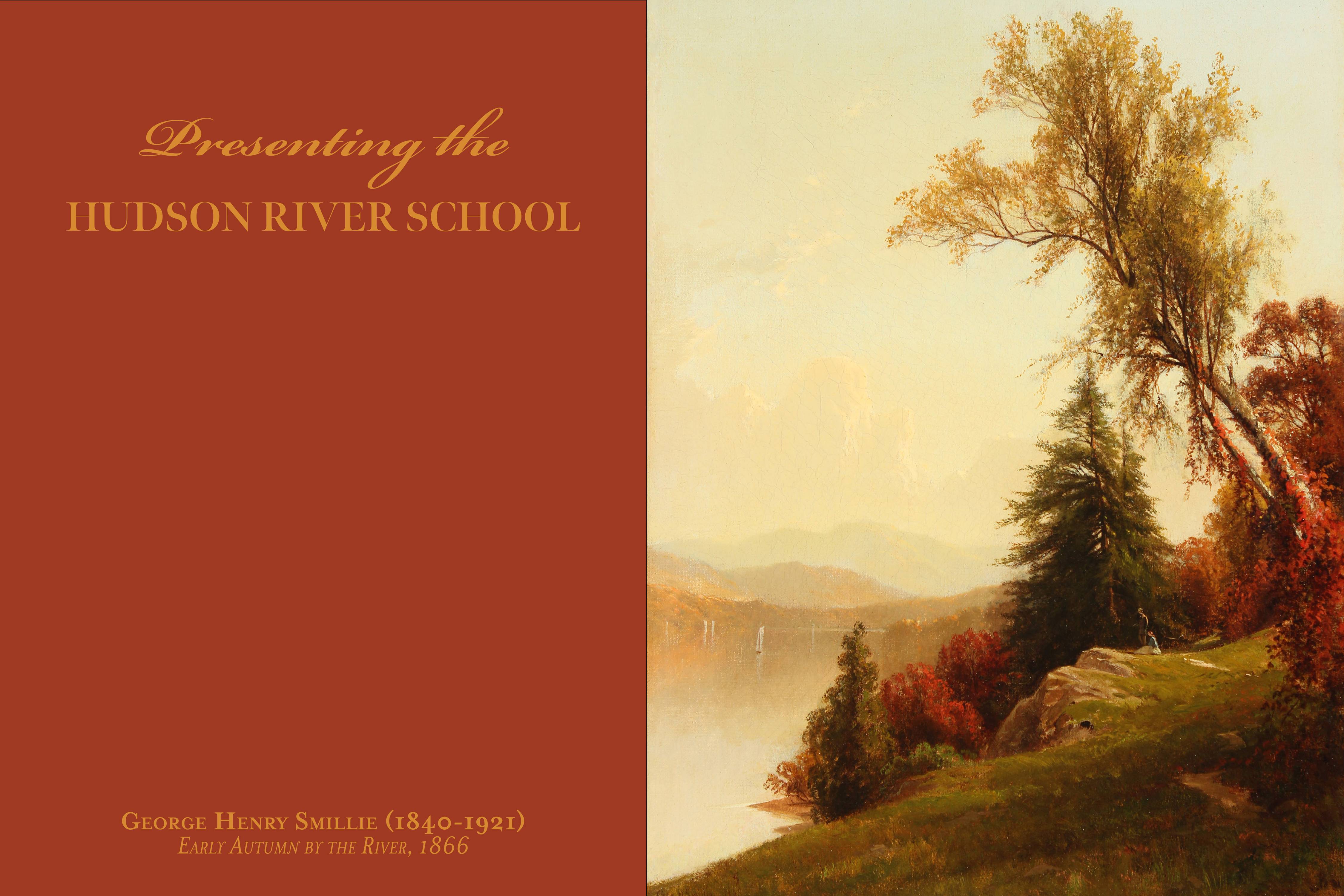 Hudson River School